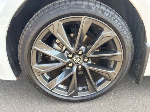 Used 2024 Toyota Corolla SE image 27