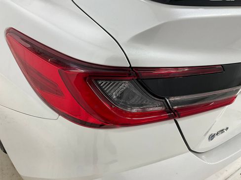 Used 2025 Toyota Camry XSE w/ Premium Package FWD image 27