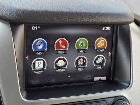 Used 2015 GMC Yukon Denali w/ Open Road Package image 20