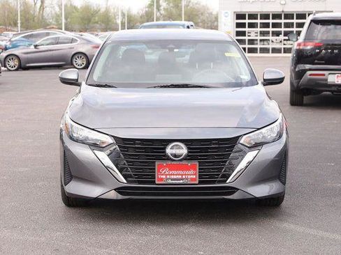 Used 2024 Nissan Sentra SV image 4