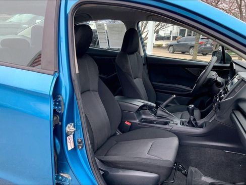 Used 2019 Subaru Impreza 2.0i image 7