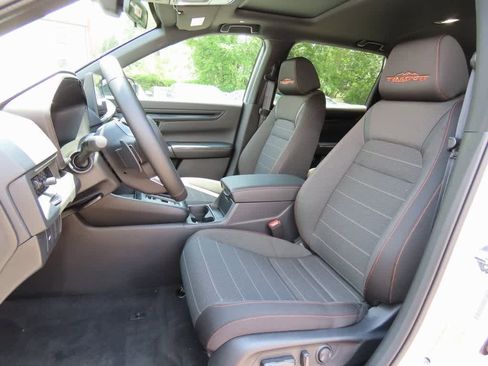 New 2026 Honda CR-V TrailSport image 13