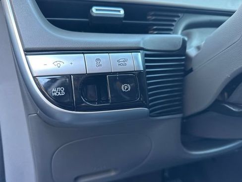 Certified 2024 Hyundai Ioniq 5 SEL RWD image 36