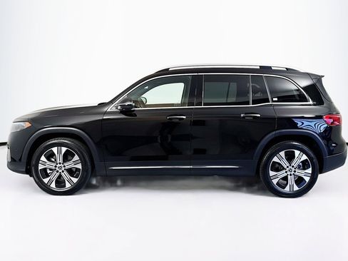 Certified 2024 Mercedes-Benz EQB 350 4MATIC SUV image 8