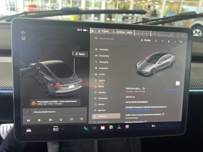Used 2021 Tesla Model 3 Performance