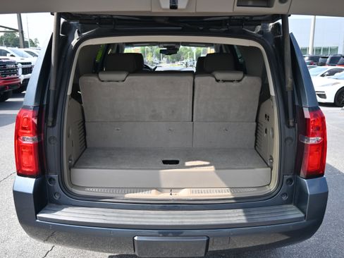 Used 2019 Chevrolet Tahoe LT RWD image 34