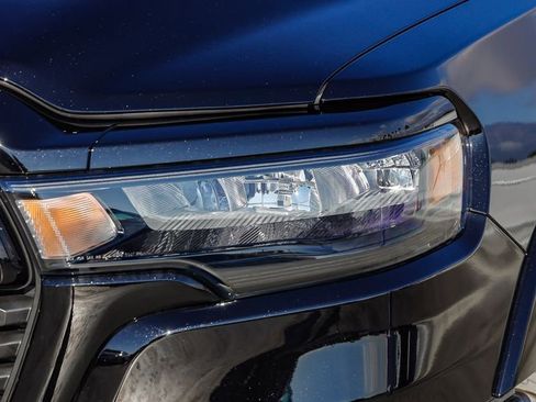 New 2026 RAM 1500 Big Horn image 5