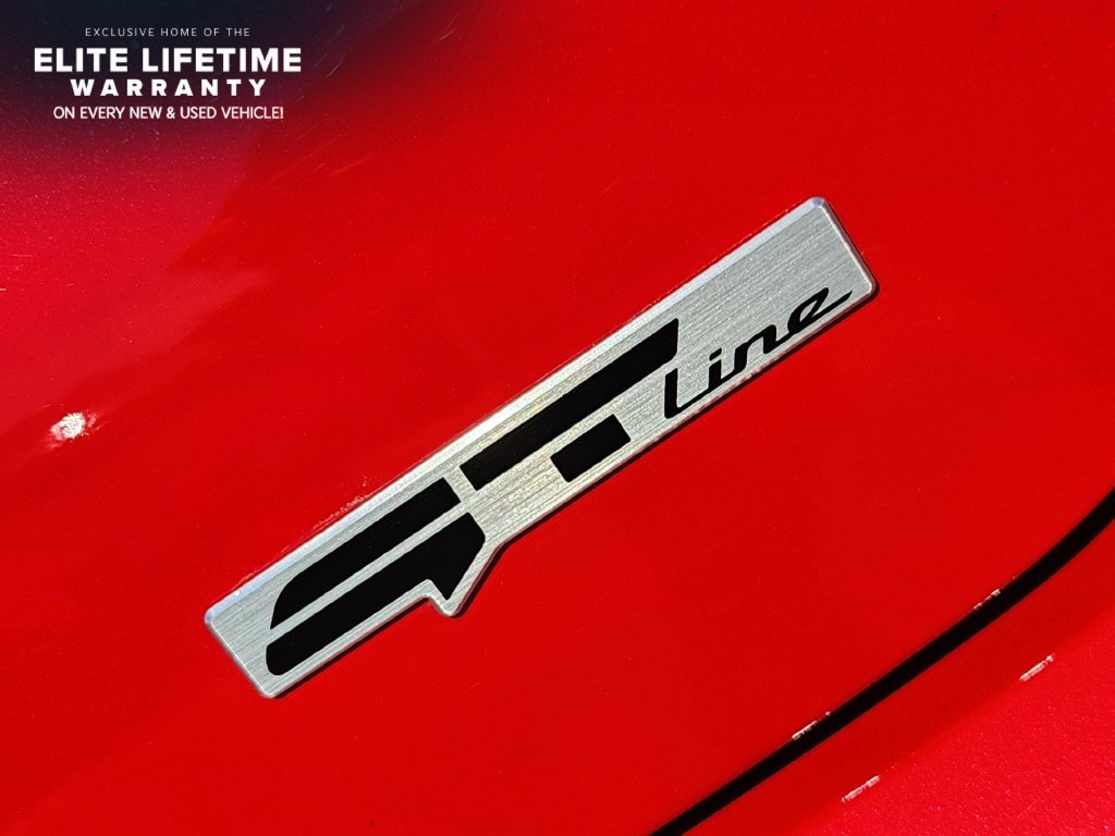 Used 2025 Kia Soul GT-Line w/ GT-Line Technology Package FWD image 8