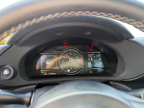 Used 2024 Toyota GR86 Premium w/ Performance Package image 11