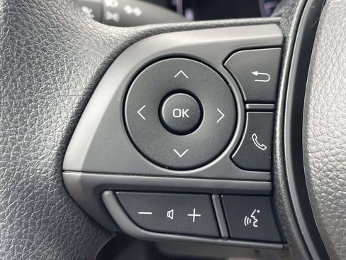Used 2026 Toyota Corolla LE FWD image 20