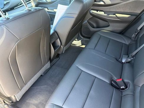 New 2026 Buick Envista Sport Touring w/ Convenience I Package FWD image 12