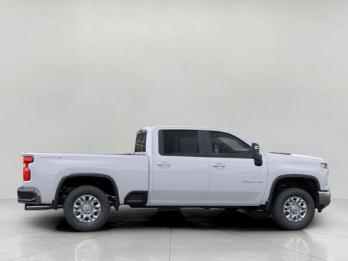 Used 2026 Chevrolet Silverado 3500 LT w/ All Star Edition AWD/4WD image 5