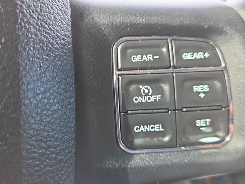 Used 2015 RAM 1500 Big Horn AWD/4WD image 22