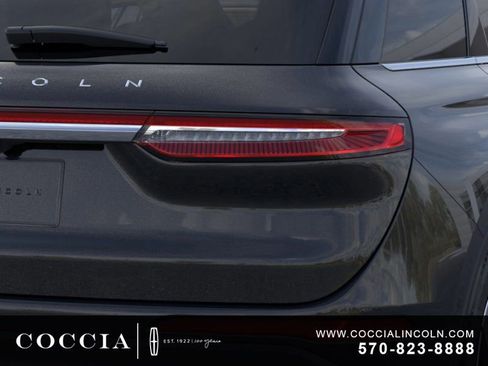 New 2026 Lincoln Corsair Reserve AWD/4WD image 21