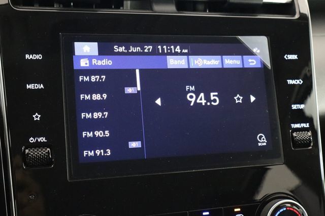 Used 2023 Hyundai Tucson SEL AWD/4WD image 29