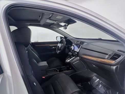 Used 2022 Honda CR-V EX-L image 21
