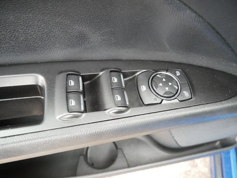 Certified 2018 Ford Fusion SE w/ Fusion SE Technology Package image 20