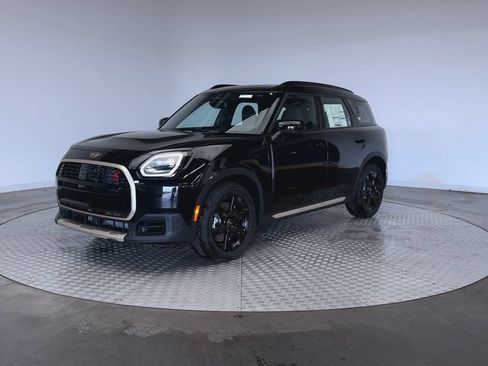 New 2027 MINI Cooper Countryman S AWD/4WD image 4