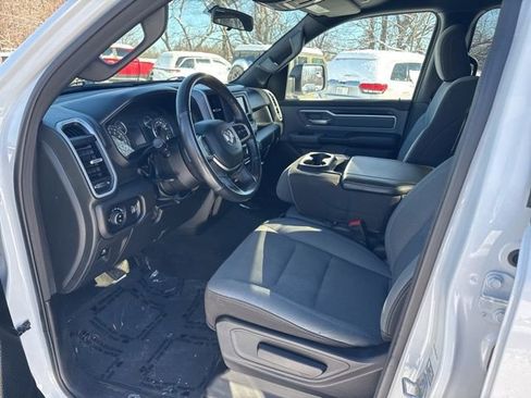 Used 2022 RAM 1500 Big Horn image 19