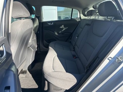 Used 2022 Hyundai Ioniq SEL image 32