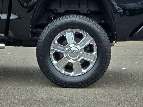 Used 2016 Toyota Tundra 1794 Edition image 39