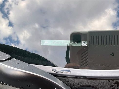 New 2026 GMC Terrain AT4 w/ Convenience Package III image 8