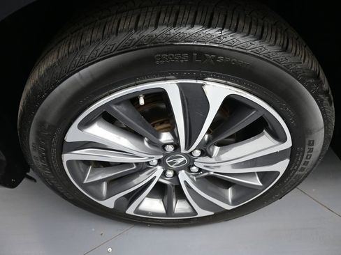 Used 2020 Acura MDX SH-AWD w/ Technology Package image 14