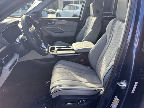 New 2026 Acura MDX SH-AWD w/ Advance Package image 8