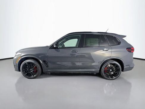New 2026 BMW X5 M Competition w/ Executive Package AWD/4WD image 4
