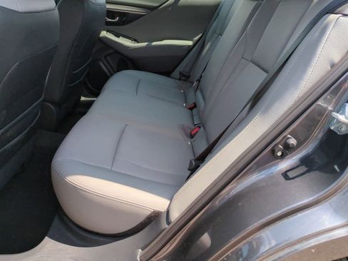 Used 2025 Subaru Legacy Limited image 19
