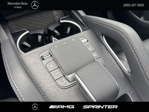 New 2026 Mercedes-Benz GLE 450 4MATIC Coupe image 31