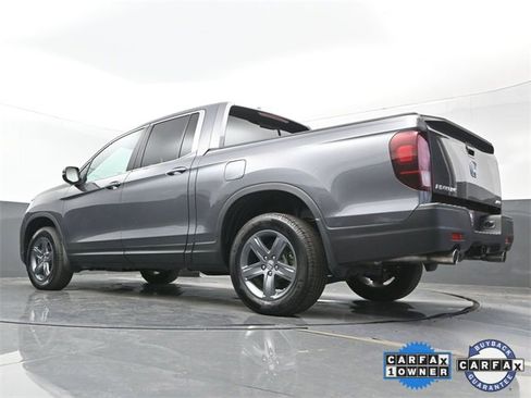 Certified 2023 Honda Ridgeline RTL image 24