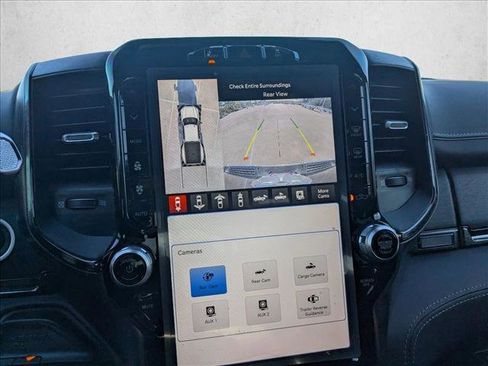 Used 2024 RAM 3500 Limited image 13