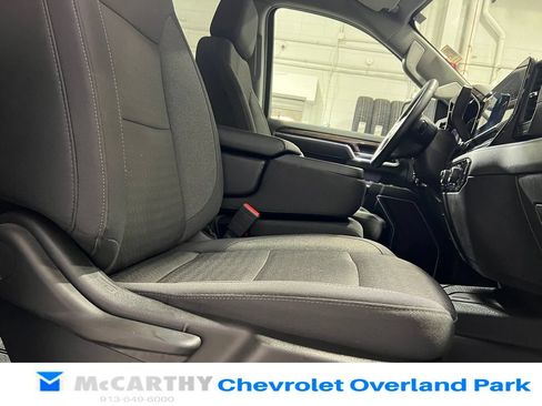 Used 2025 Chevrolet Silverado 2500 LT w/ Convenience Package AWD/4WD image 28
