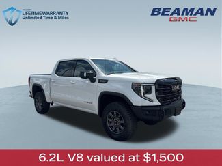 New 2026 GMC Sierra 1500 AT4X AWD/4WD 360° Tour