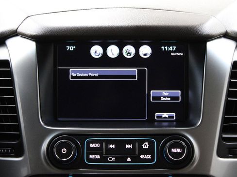 Used 2016 Chevrolet Suburban LT image 29