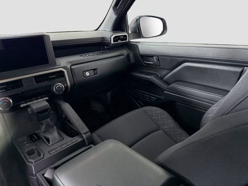Certified 2026 Toyota Tacoma SR RWD image 23