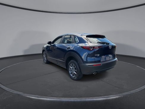 Used 2024 MAZDA CX-30 AWD 2.5 S image 6