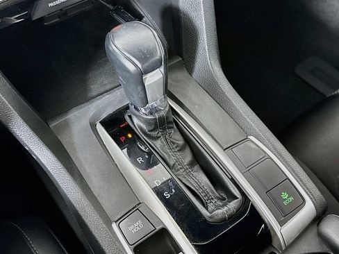 Used 2020 Honda Civic Sport image 20