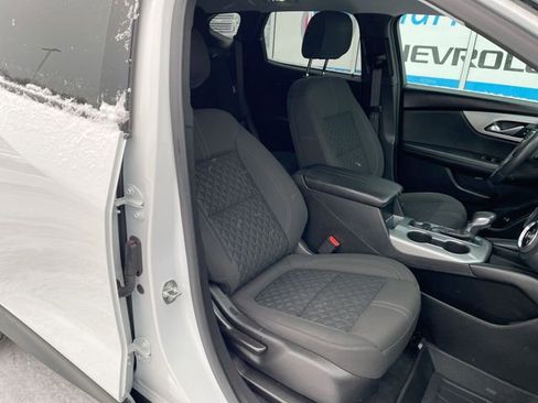 Used 2021 Chevrolet Blazer LT image 26