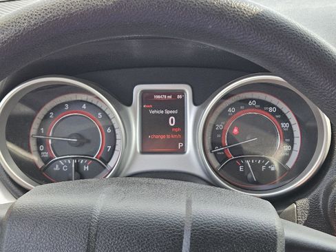 Used 2013 Dodge Journey SXT w/ Comfort/Convenience Group AWD/4WD image 5