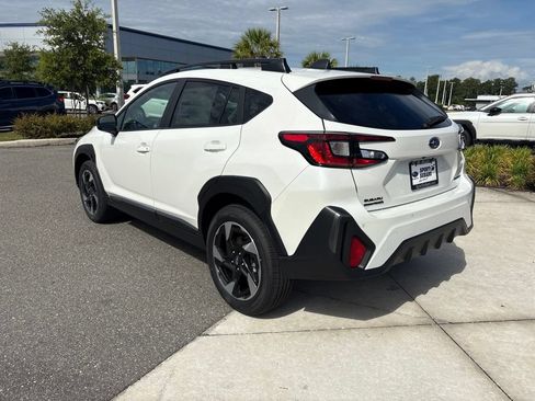 New 2026 Subaru Crosstrek 2.5i Limited AWD/4WD image 7