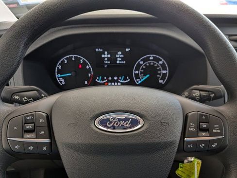 New 2025 Ford Transit 150 Low Roof image 20