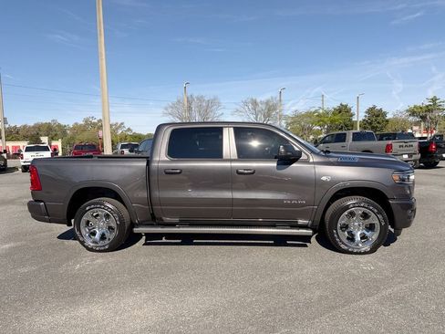 New 2026 RAM 1500 Big Horn image 2