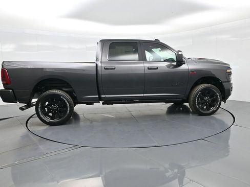 New 2026 RAM 2500 Laramie image 5
