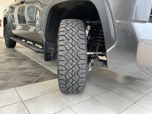 Used 2026 Toyota Tundra SR5 image 17