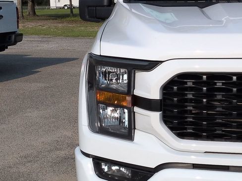Used 2023 Ford F150 XL w/ STX Appearance Package RWD image 10