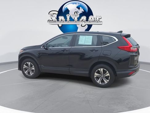 Used 2019 Honda CR-V LX image 6