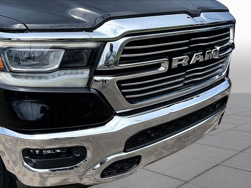 Used 2021 RAM 1500 Laramie RWD image 30