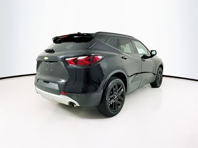 Used 2019 Chevrolet Blazer LT